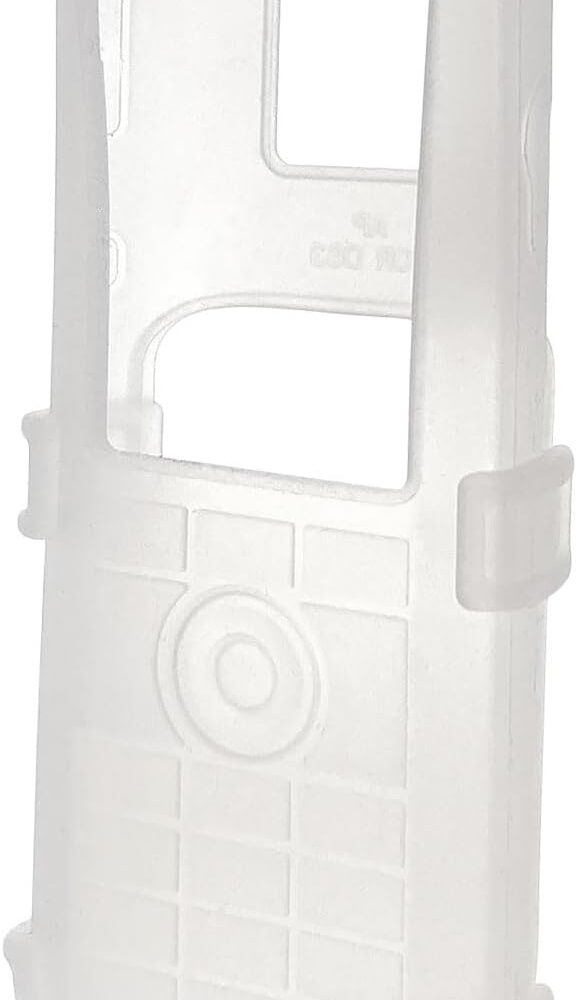 Artisan Power Clear Silicone Case for Ascom d63 & i63, Avaya 3735 & 3730, Mitel 5614 & 5634 Phones