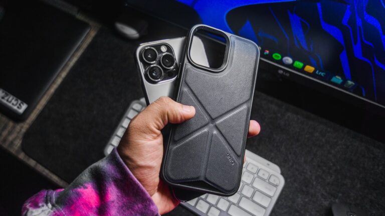 Maximize Protection with These Innovative Phone Cover Features